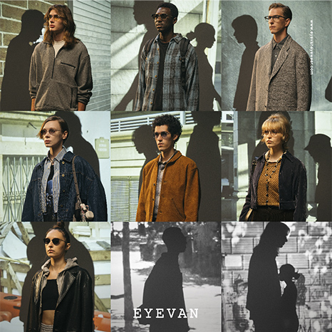 EYEVAN（アイヴァン）