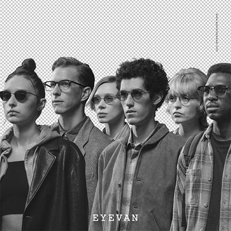 EYEVAN（アイヴァン）