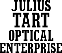 JULIUS TART OPTICAL