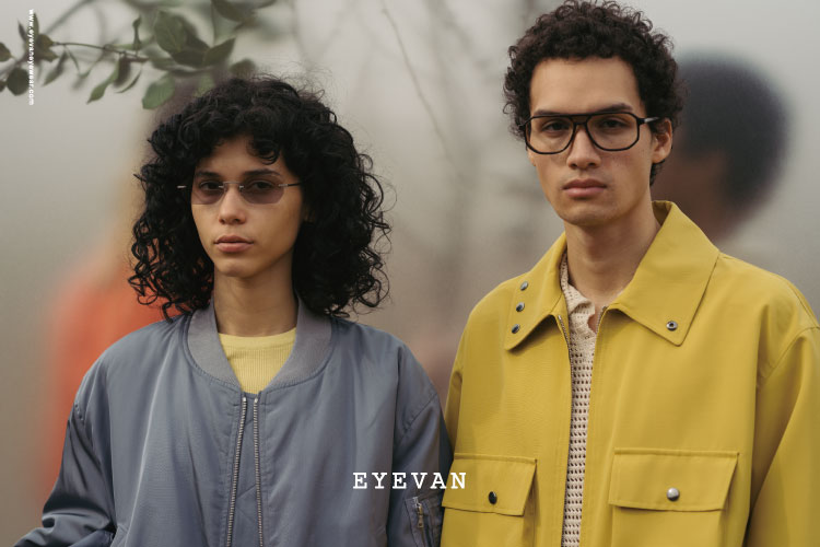EYEVAN(アイヴァン)