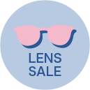 LENS SALE