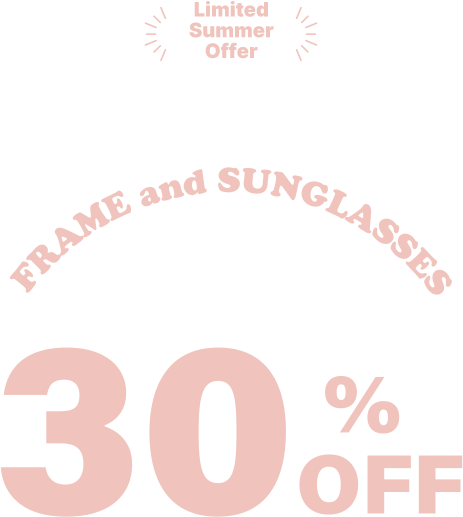 FRAME SALE up to 50%OFF