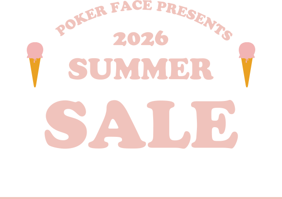 SUMMER SALE
