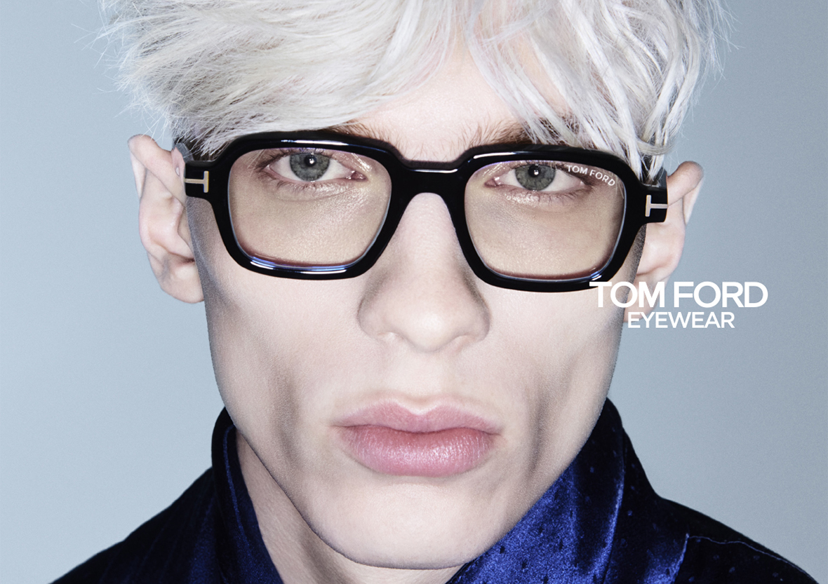 TOM FORD EYEWEAR