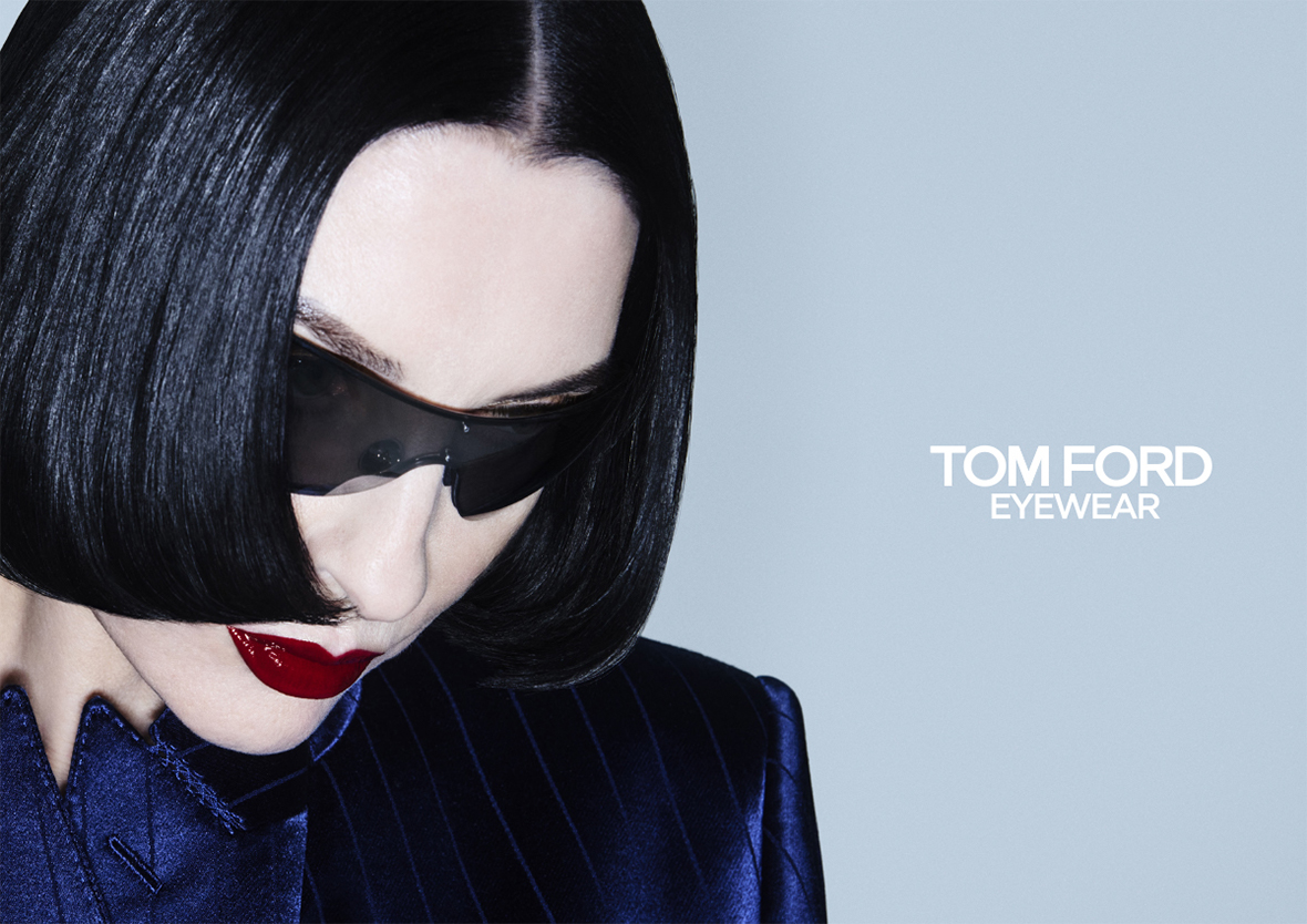 TOM FORD EYEWEAR
