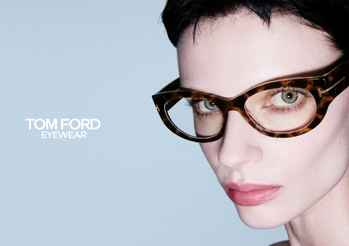 TOM FORD EYEWEAR