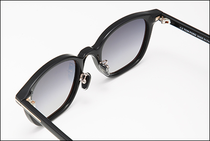 日本人の顔に合う”アジアンフィット”も多数