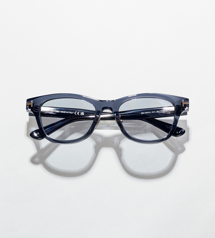 POKER FACE 別注サングラス