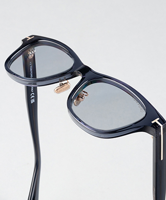 POKER FACE 別注サングラス