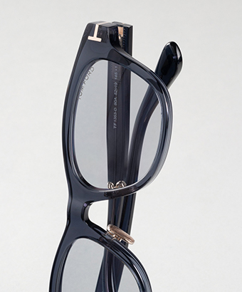 POKER FACE 別注サングラス