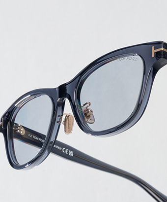 POKER FACE 別注サングラス