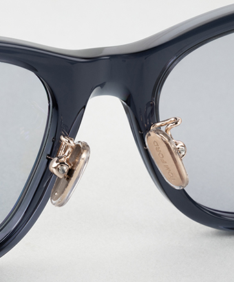 POKER FACE 別注サングラス