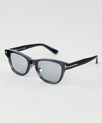 POKER FACE 別注サングラス